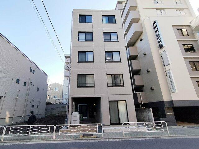 レピュア亀戸レジデンス