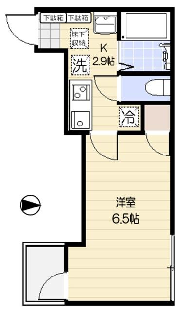 ミライエ大島(ミライエオオジマ)