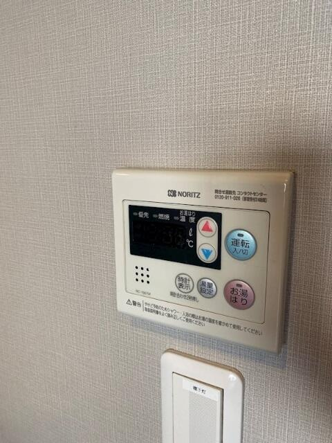 ＨＹ’ｓ　ｒｅｎａｔａ　南砂(ハイズレナータミナミスナ)のセキュリティ