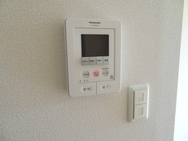 【セキュリティ】 | アルペンローゼ