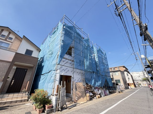 レアリゼ松戸