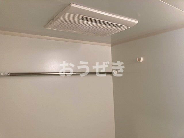 クローバーコート黒門町のその他