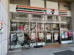 クローバーコート黒門町の周辺|セブンイレブン 文京…まで305m