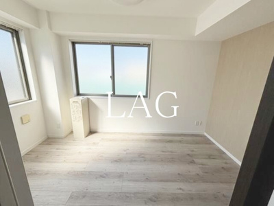 【居間・リビング】 | イースタイル金町 | 洋室のお部屋です。