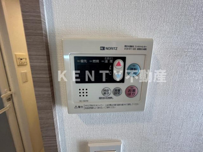 【設備】 | メイクスデザイン池上アジールコート