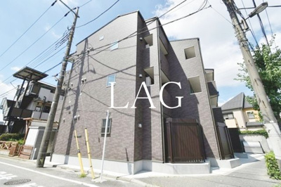 【外観】 | サザンフロント六町 | 外観です。