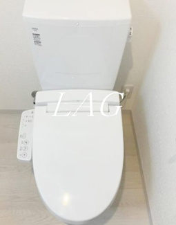 【トイレ】 | Richelieu | トイレです。
