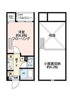 【間取り】 | グランクオール青砥 | 間取りです。