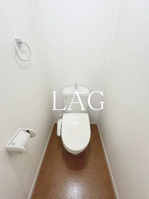 【トイレ】 | エドエル鳴子 | トイレです。
