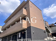 ブロッサムテラス新小岩の画像