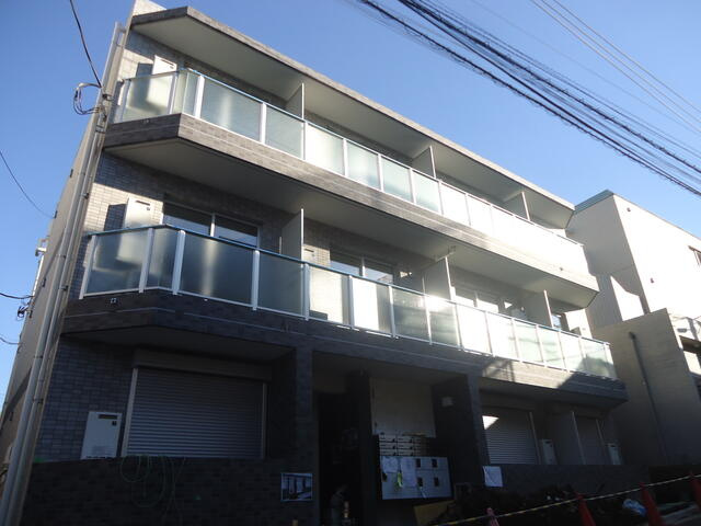 サンクレスト吉田