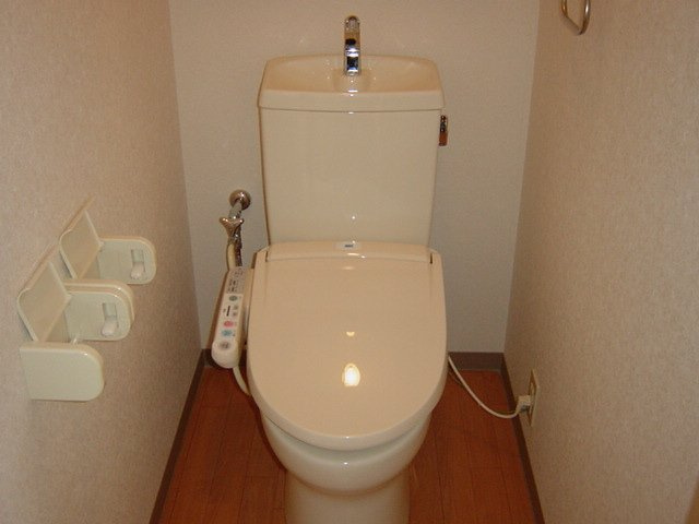 フォルティアの収納|クローゼット