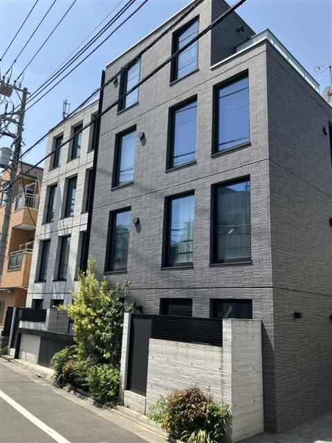 ＰＡＳＥＯ荏原中延(パセオエバラナカノブ)の間取り