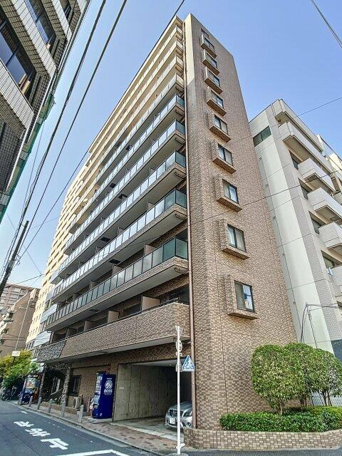 ロイヤルアメニティー大森