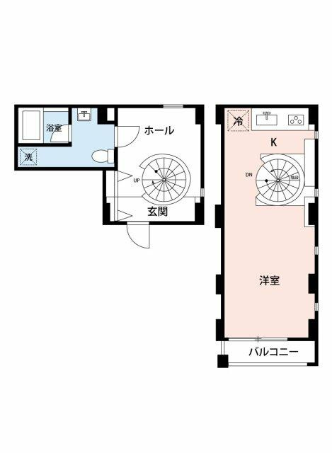 ポラスト恵比寿のその他