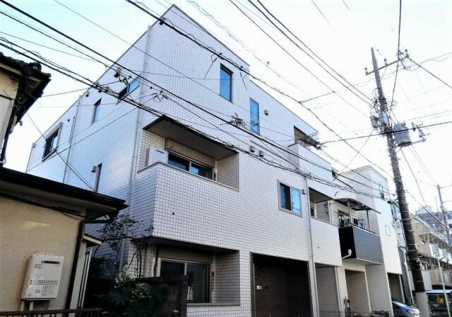 グランデ　プラノ(グランデプラノ)の間取り