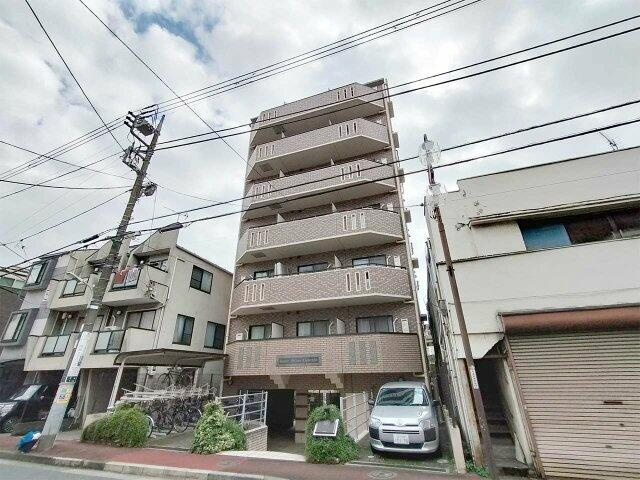 サンテミリオン千鳥町
