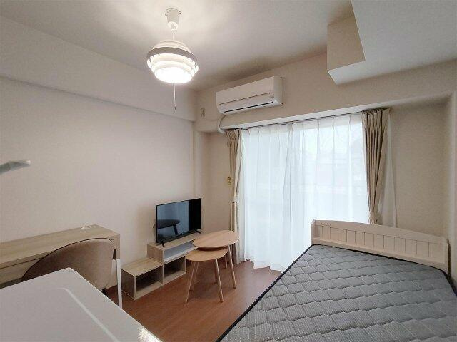 サンテミリオン千鳥町のその他