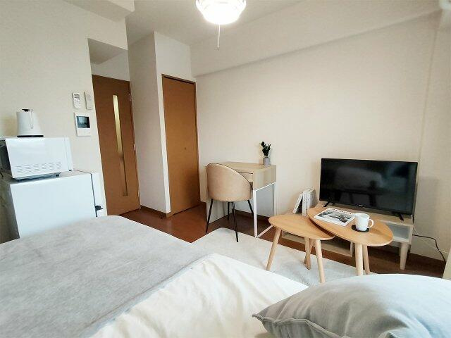 サンテミリオン千鳥町のその他