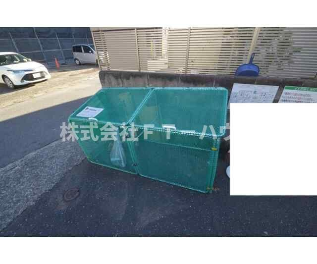 エステートピア青山のその他共用部分
