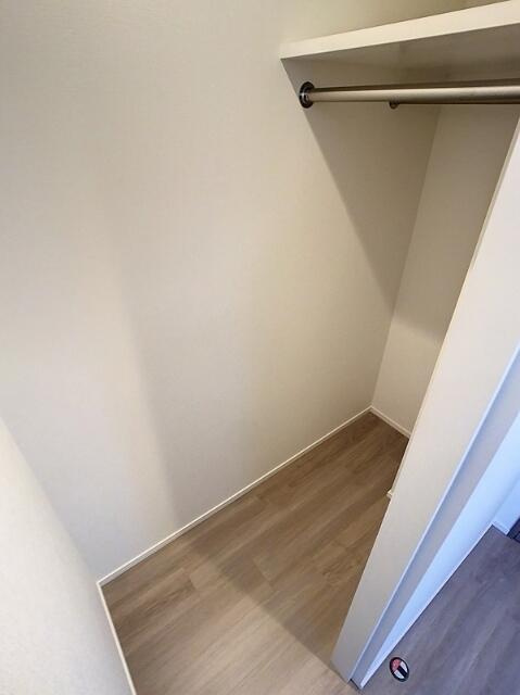 プライムメゾン蒲田(プライムメゾンカマタ)の収納