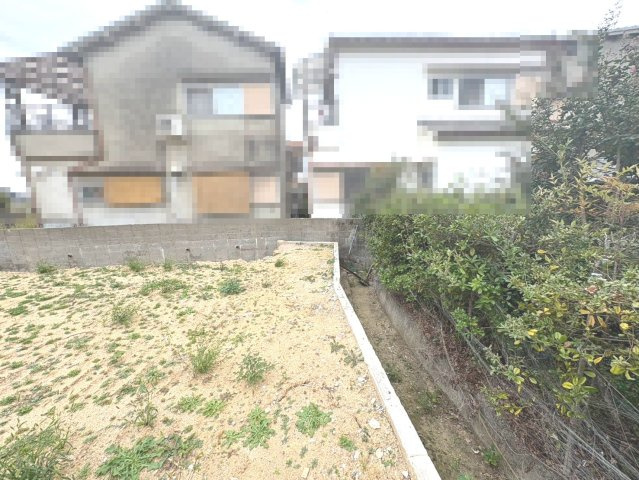 黒山　売土地の外観|ピカピカのお家で始まる新生活が楽しみですね！素敵なマイホームを一緒に考えましょう♪