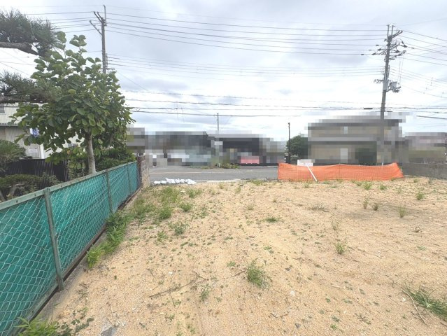 黒山　売土地の外観|ご家族に合ったプランをご提案いたします！資料請求だけでもお気軽にお問い合わせくださいね♪