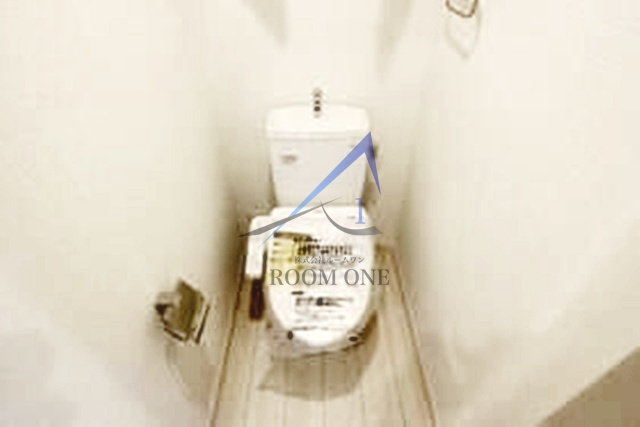 インスパーク本駒込のトイレ|トイレです。