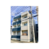 パークアベニューコート五反野の画像