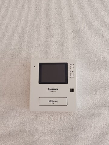 コーポ勢多Ⅵ番館のセキュリティ
