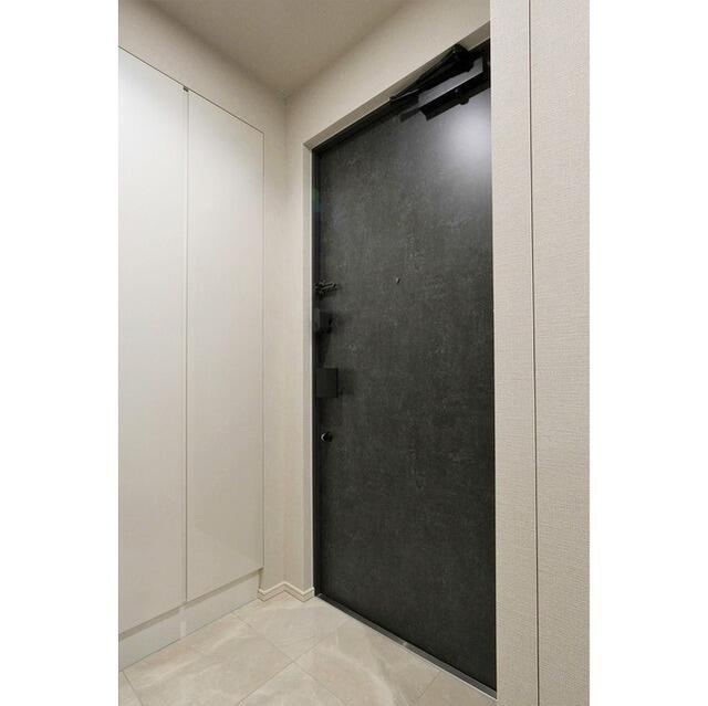 ルフォンプログレ渋谷ヒルトップ(ルフォンプログレシブヤヒルトップ)の玄関