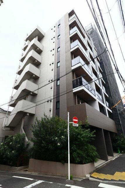 ビィ・フォルマ田園調布