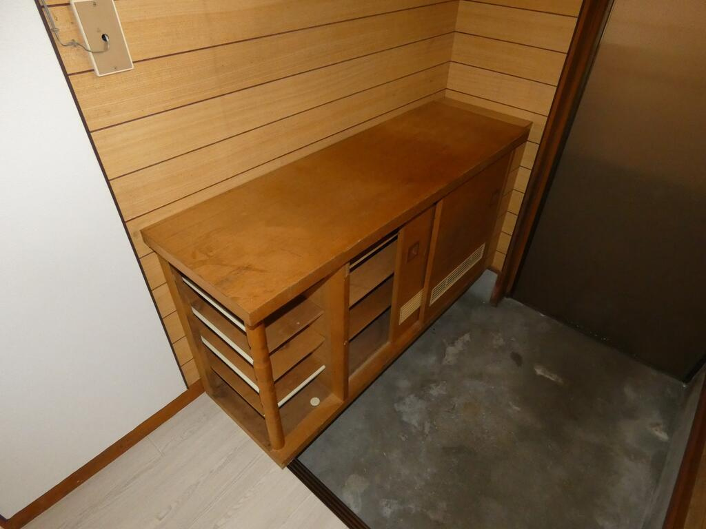Ｈｏｕｊｕホウジュの設備