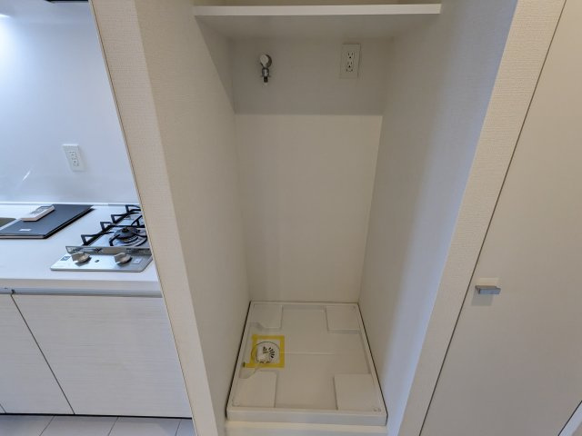 アレーロ高円寺の設備