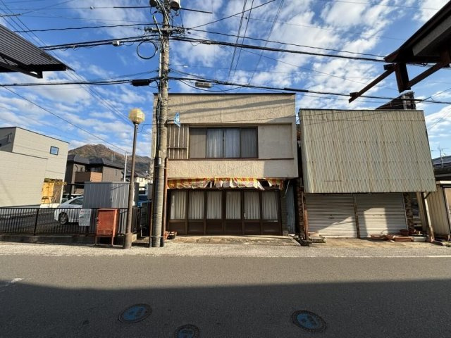 府中市府中町　380万