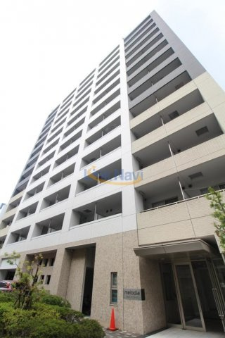 【外観】 | メロディア新北野