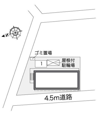 レオパレスエスポワールのその他