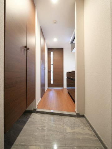 マキシヴ中野の内装|内装です