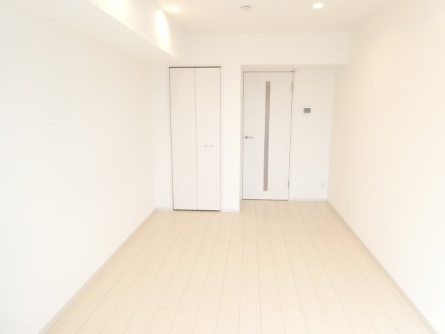 Clair Takarazukaの居間・リビング