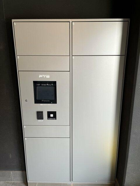 ブライズ大森ドゥエのその他