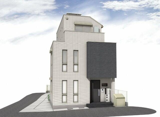 ミラコルド三軒茶屋(ミラコルドサンゲンチャヤ)の間取り