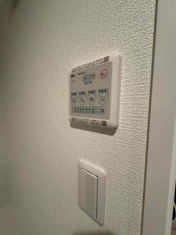 エルファーロ笹塚Ⅰの設備