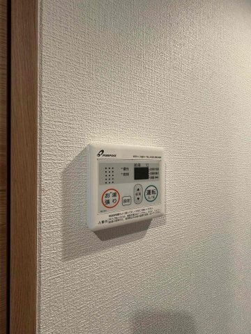 エルファーロ笹塚Ⅰの設備