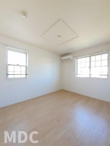 三好郡東みよし町昼間のアパートのその他