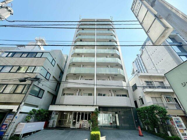 レジディア渋谷