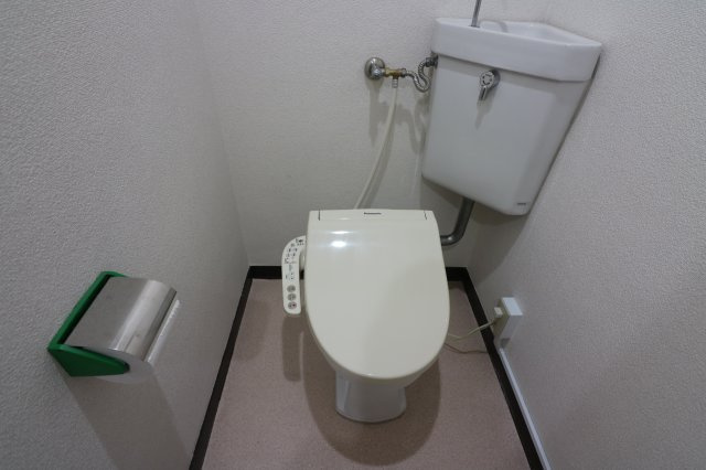 【トイレ】