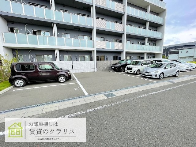 グレース桂川