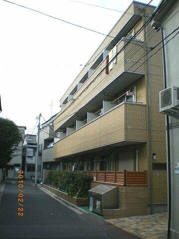 【外観】
