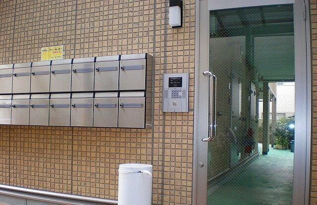 【その他共用部分】