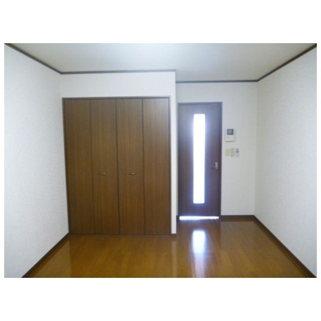 アムール Miyashiroの内装